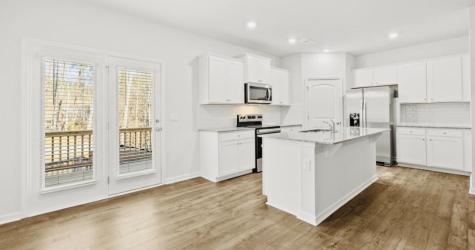 59 Rustin Ridge Dahlonega GA 30533