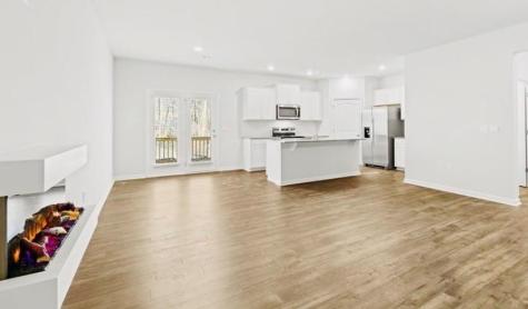 59 Rustin Ridge Dahlonega GA 30533