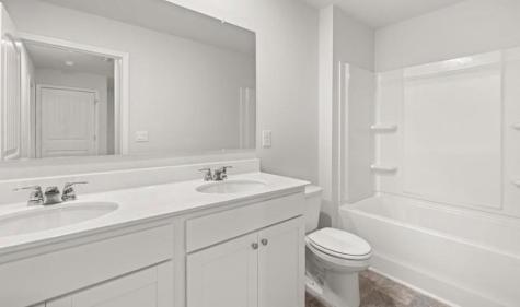 59 Rustin Ridge Dahlonega GA 30533