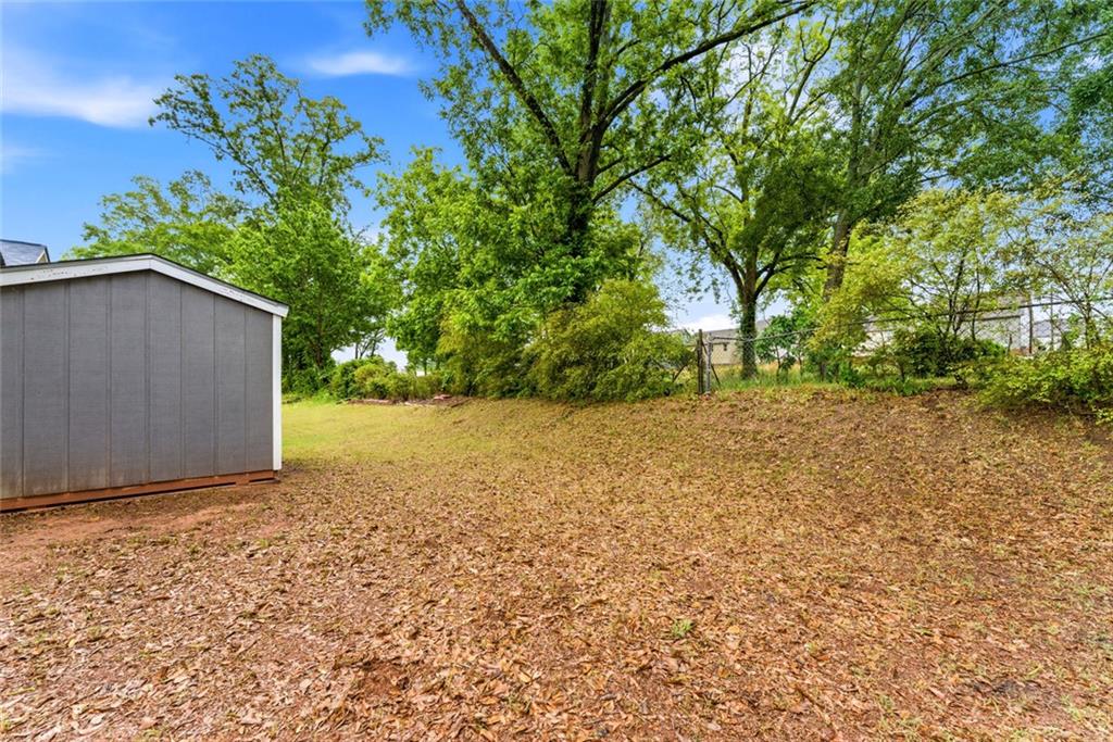 2341 Glebe Court Lovejoy GA 30228
