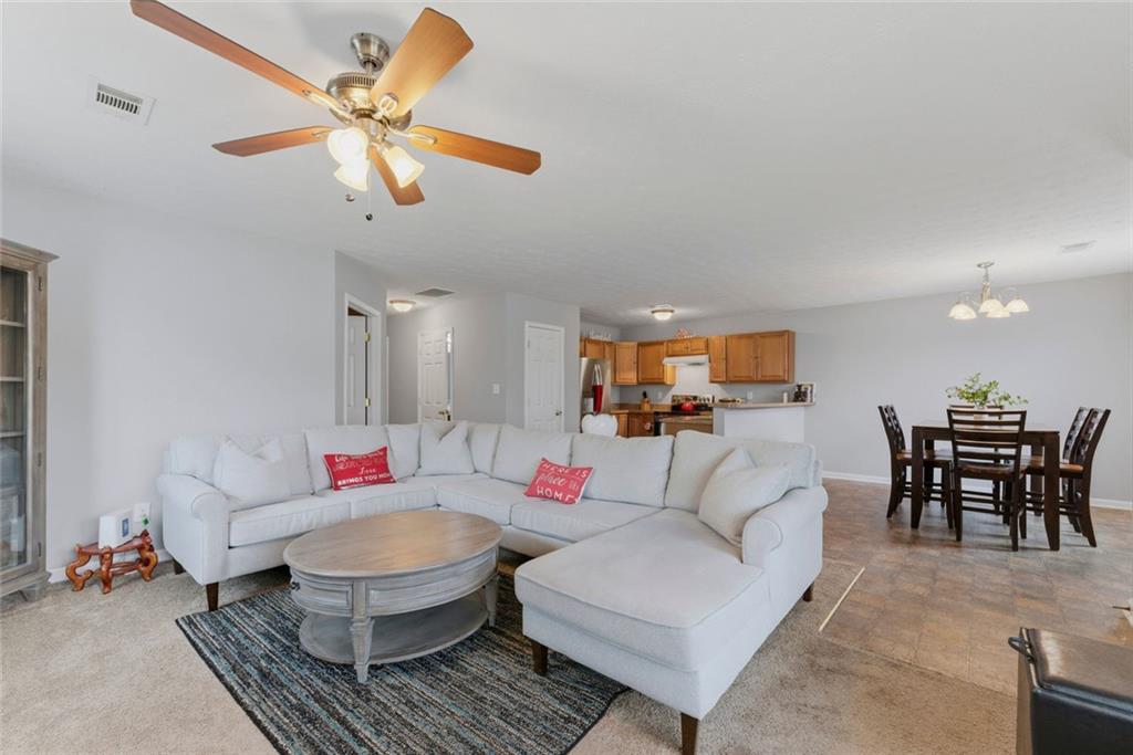2341 Glebe Court Lovejoy GA 30228
