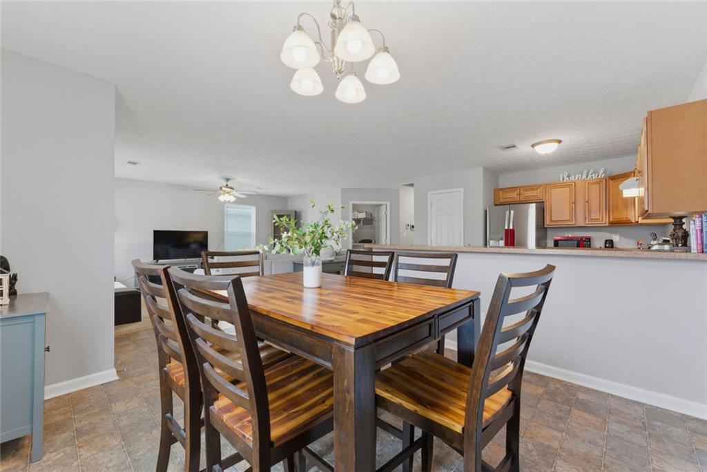 2341 Glebe Court Lovejoy GA 30228