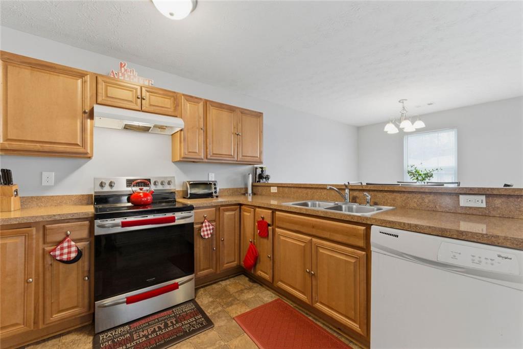 2341 Glebe Court Lovejoy GA 30228