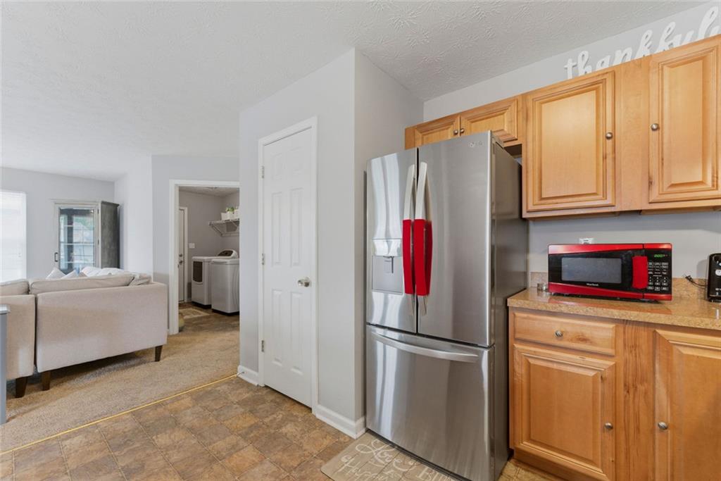 2341 Glebe Court Lovejoy GA 30228