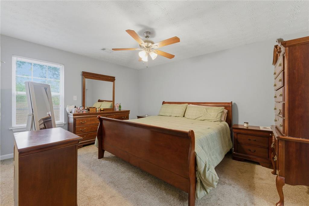 2341 Glebe Court Lovejoy GA 30228