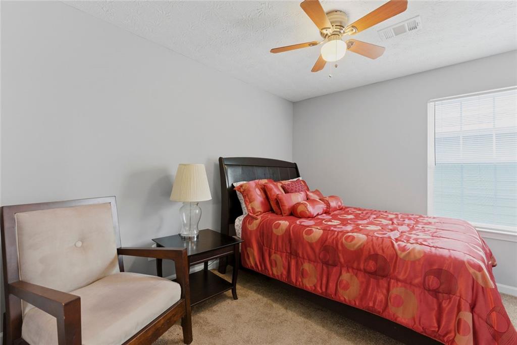 2341 Glebe Court Lovejoy GA 30228
