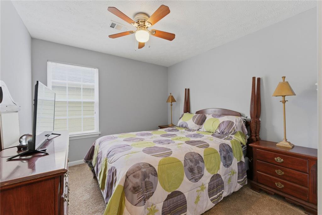 2341 Glebe Court Lovejoy GA 30228