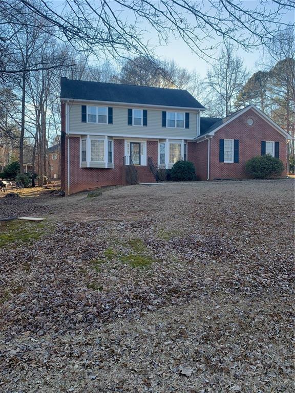 240 W Huntington Road Bogart GA 30622