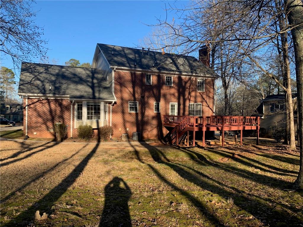 240 W Huntington Road Bogart GA 30622