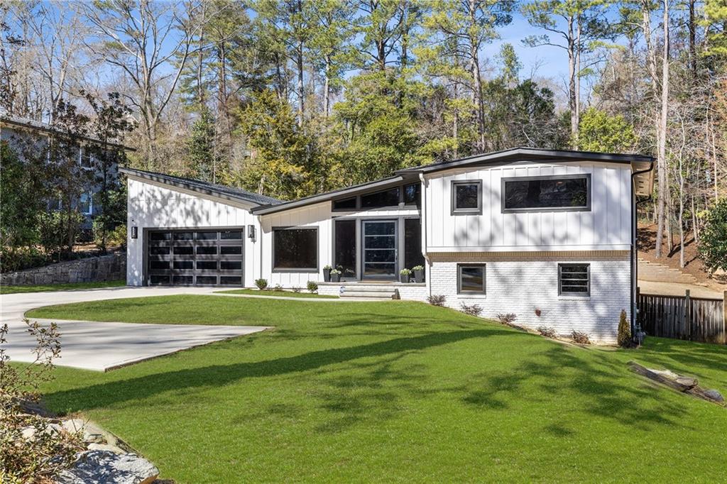 4217 Paces Ferry Road SE Atlanta GA 30339