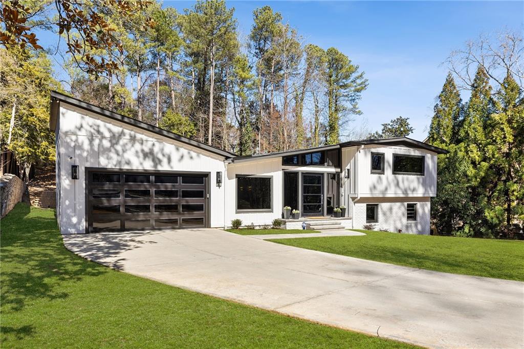 4217 Paces Ferry Road SE Atlanta GA 30339