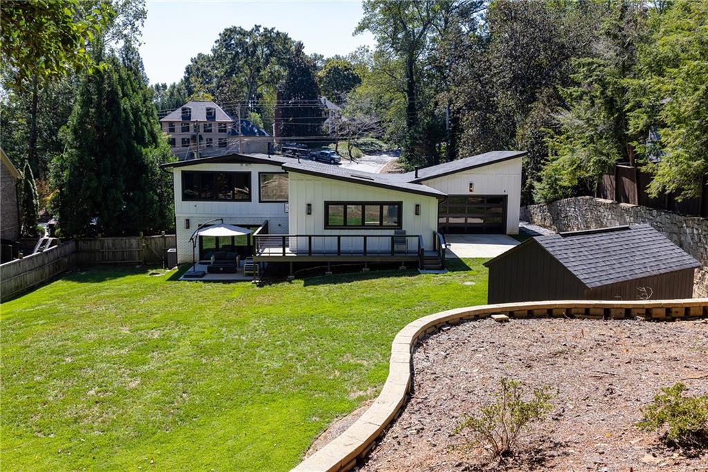 4217 Paces Ferry Road SE Atlanta GA 30339