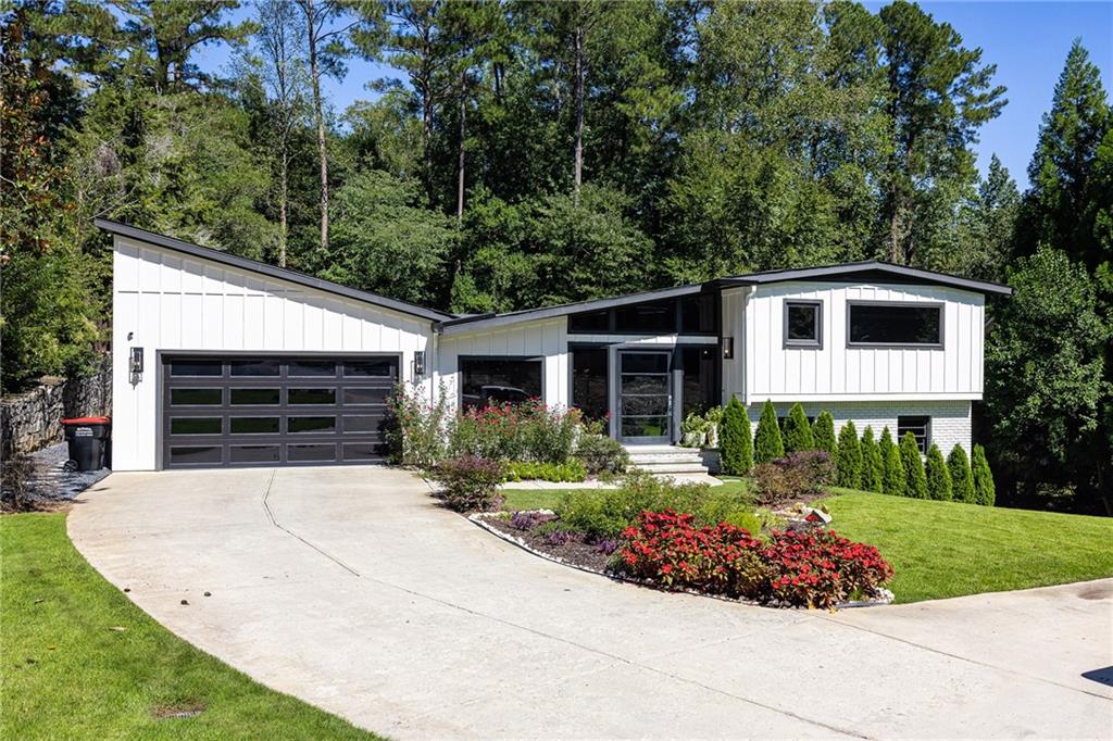 4217 Paces Ferry Road SE Atlanta GA 30339