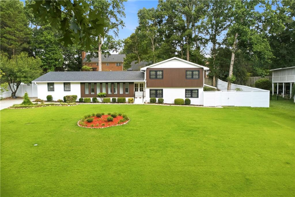 2220 Spring Mill Cove Dunwoody GA 30338