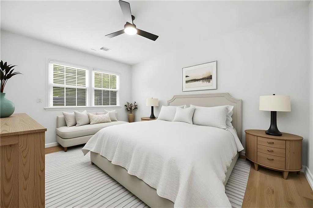 2220 Spring Mill Cove Dunwoody GA 30338