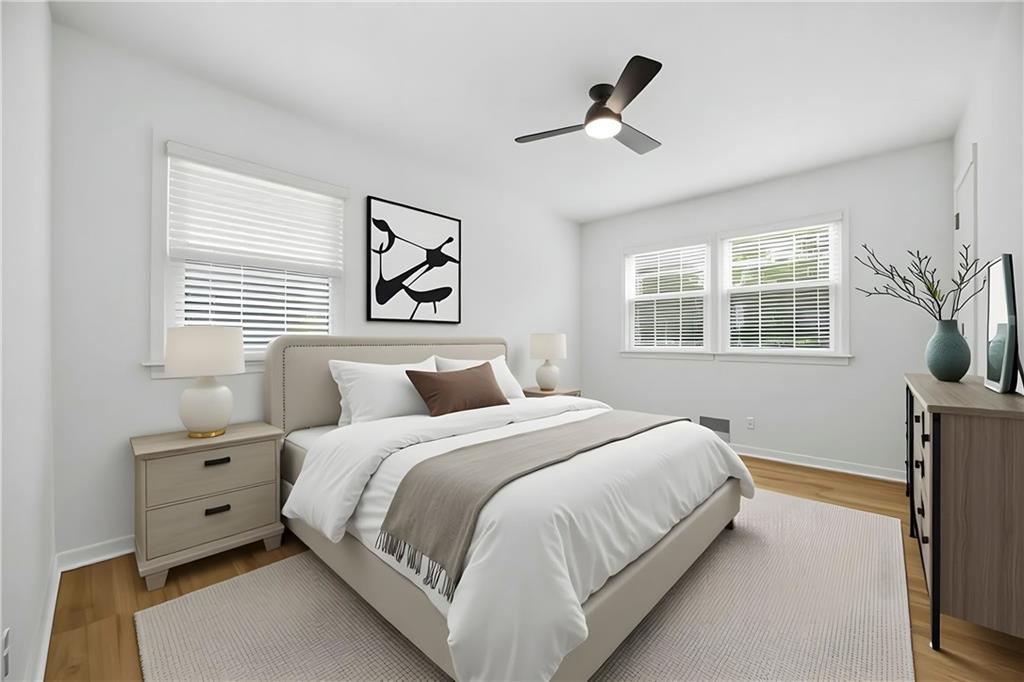 2220 Spring Mill Cove Dunwoody GA 30338