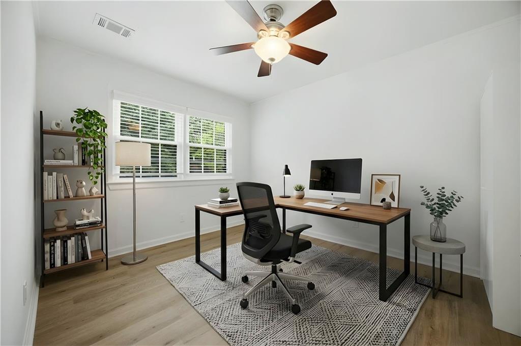 2220 Spring Mill Cove Dunwoody GA 30338
