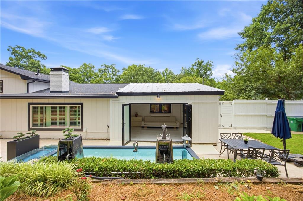 2220 Spring Mill Cove Dunwoody GA 30338