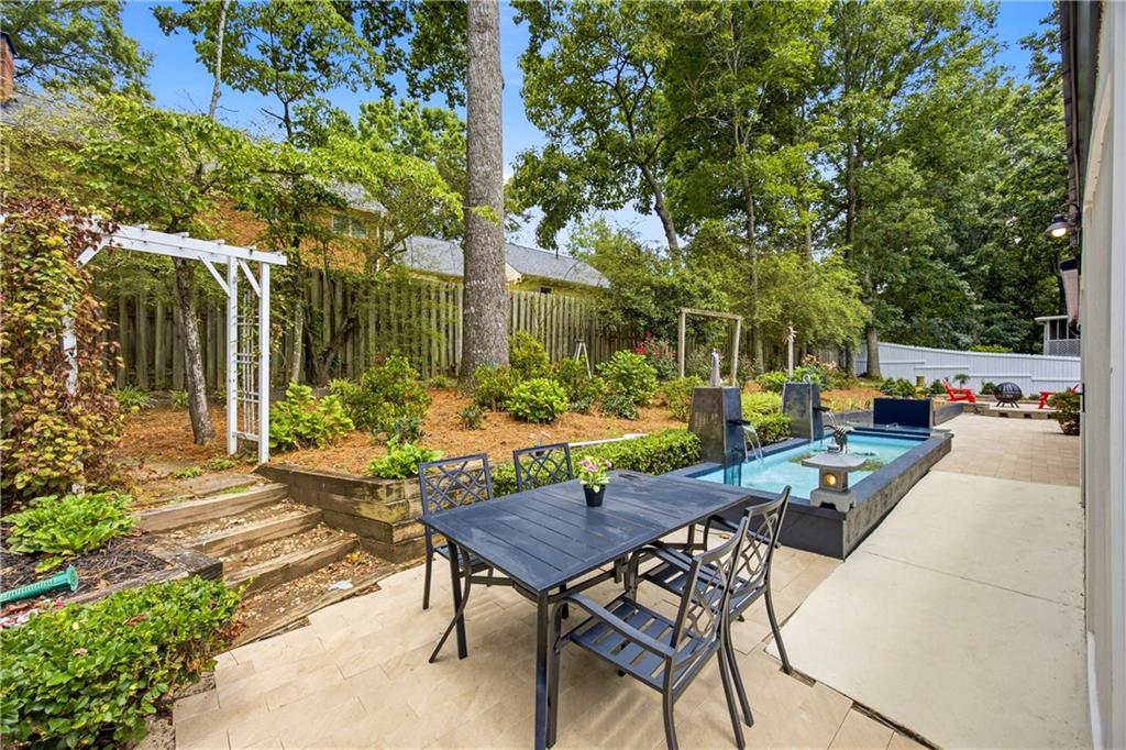 2220 Spring Mill Cove Dunwoody GA 30338