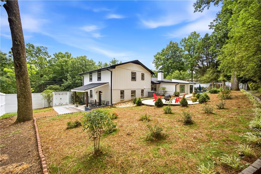 2220 Spring Mill Cove Dunwoody GA 30338