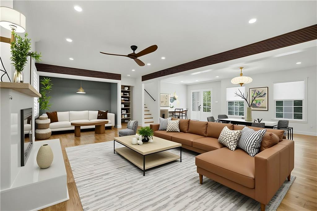 2220 Spring Mill Cove Dunwoody GA 30338