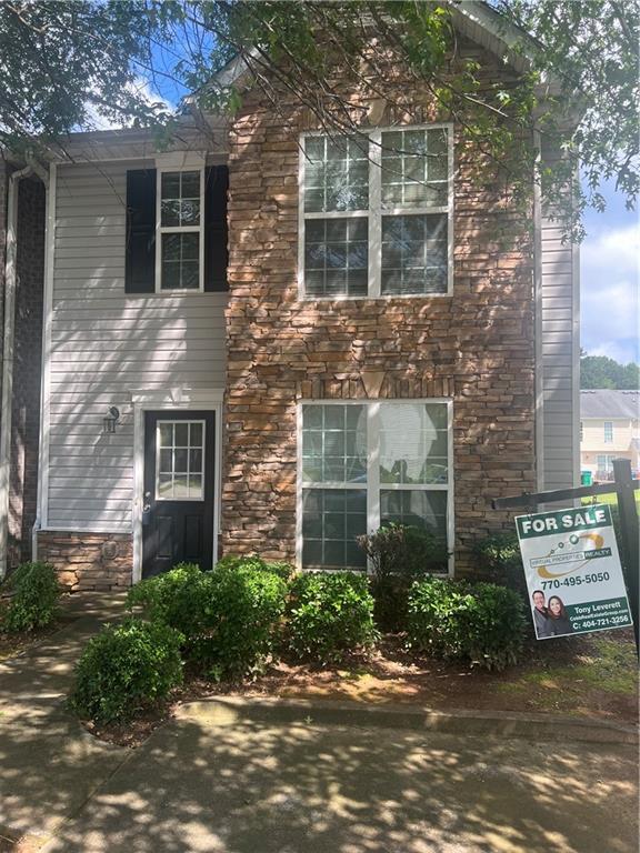 1792 Gold Finch Way Austell GA 30168