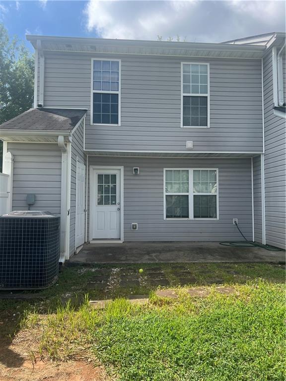 1792 Gold Finch Way Austell GA 30168