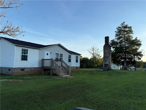 3949 Highway 254 Road Cleveland GA 30528