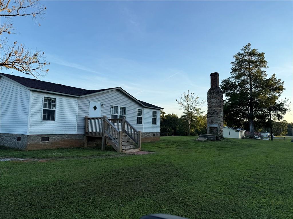 3949 Highway 254 Road Cleveland GA 30528