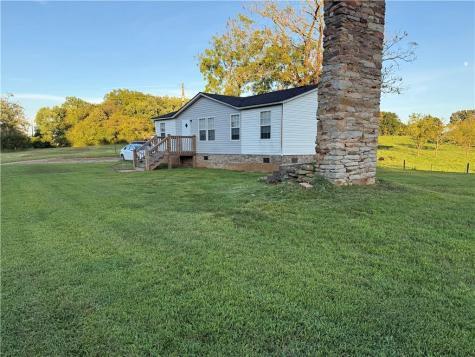 3949 Highway 254 Road Cleveland GA 30528