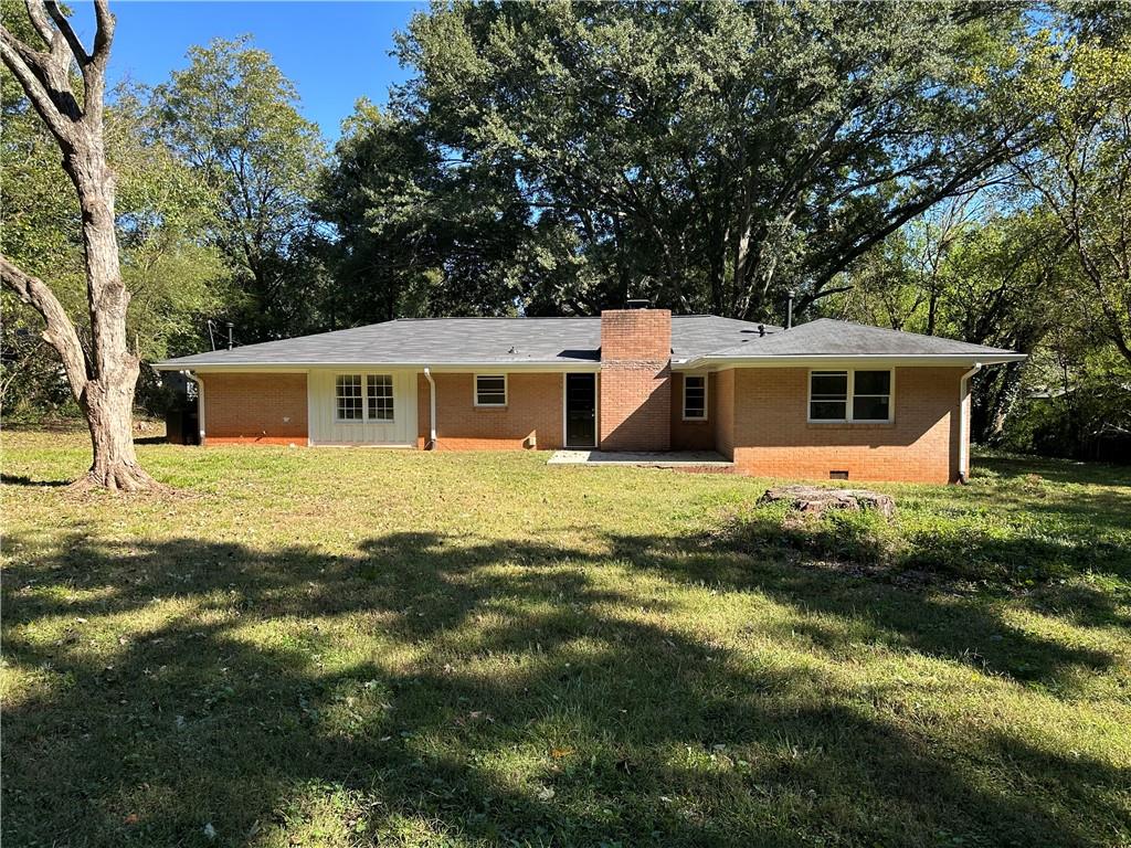 771 Prince Terrace Marietta GA 30062