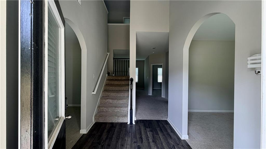 267 Nongo Way Dallas GA 30157