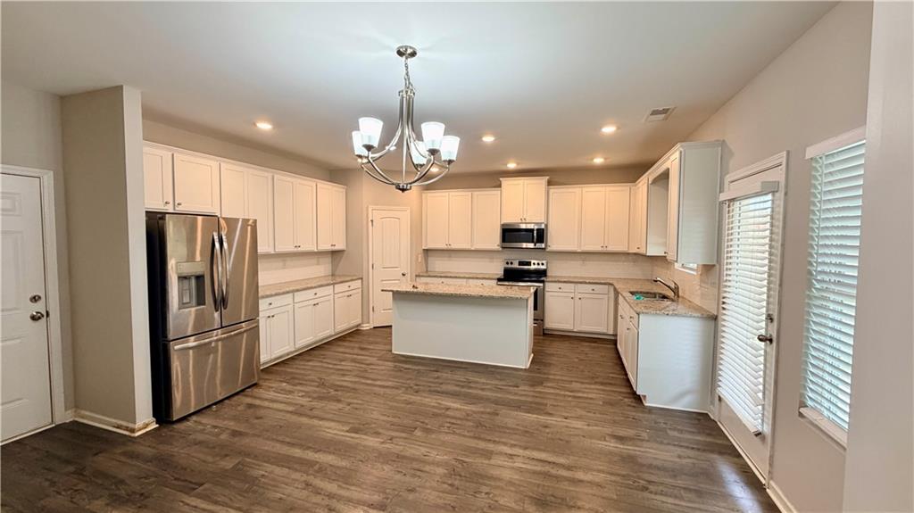 267 Nongo Way Dallas GA 30157