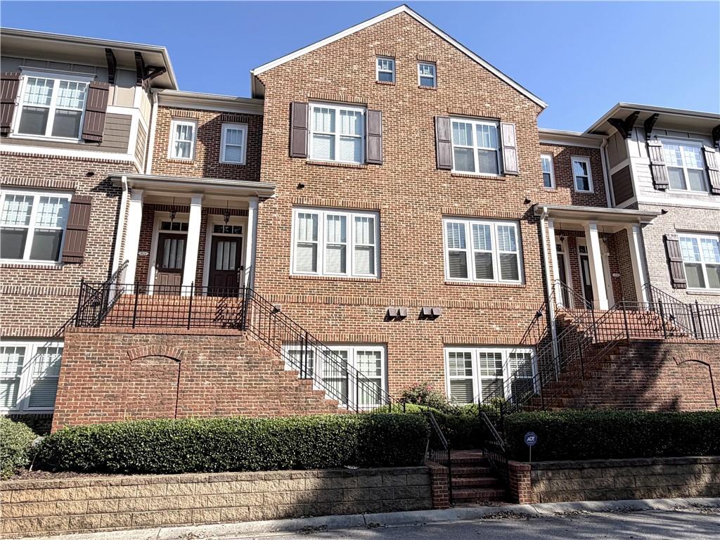 3026 Eltham Place Decatur GA 30033