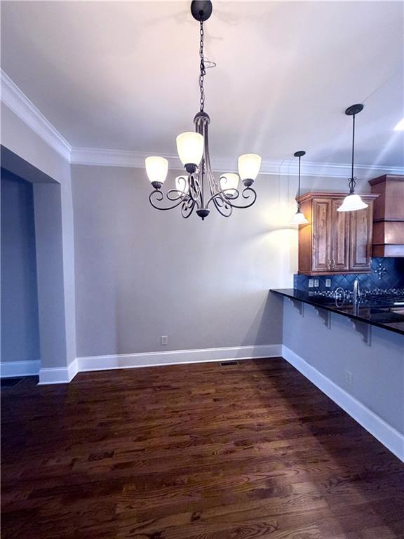 3026 Eltham Place Decatur GA 30033