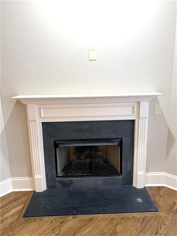 3026 Eltham Place Decatur GA 30033