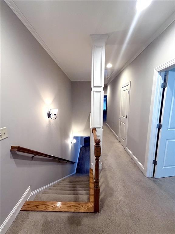 3026 Eltham Place Decatur GA 30033
