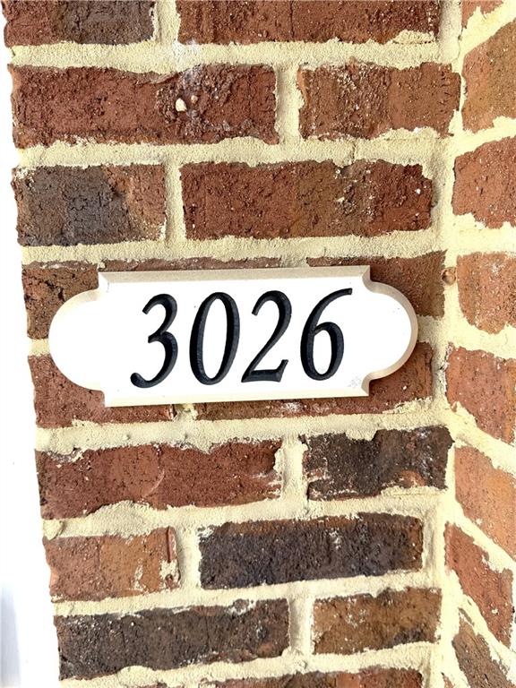 3026 Eltham Place Decatur GA 30033