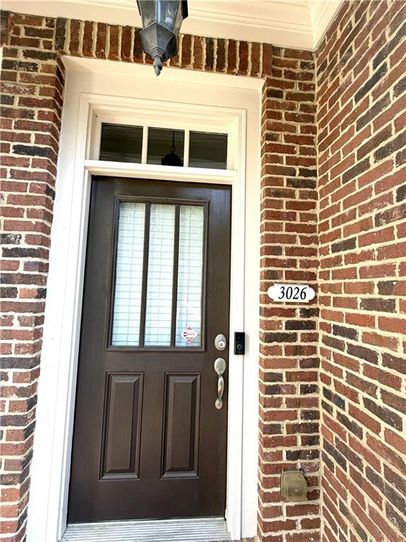 3026 Eltham Place Decatur GA 30033