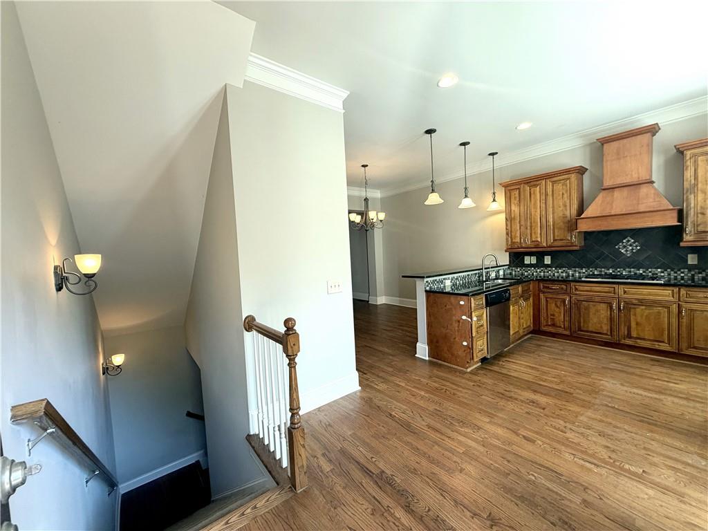 3026 Eltham Place Decatur GA 30033