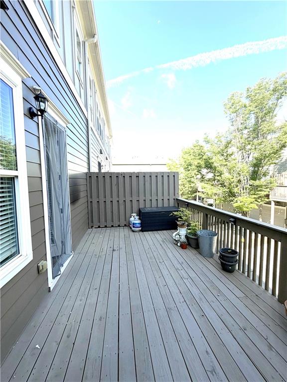 3026 Eltham Place Decatur GA 30033