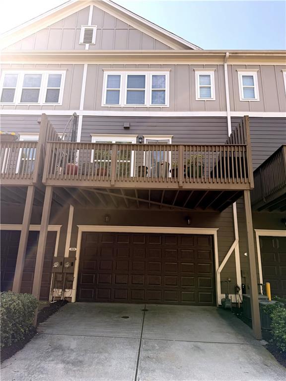 3026 Eltham Place Decatur GA 30033