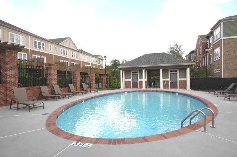 3026 Eltham Place Decatur GA 30033