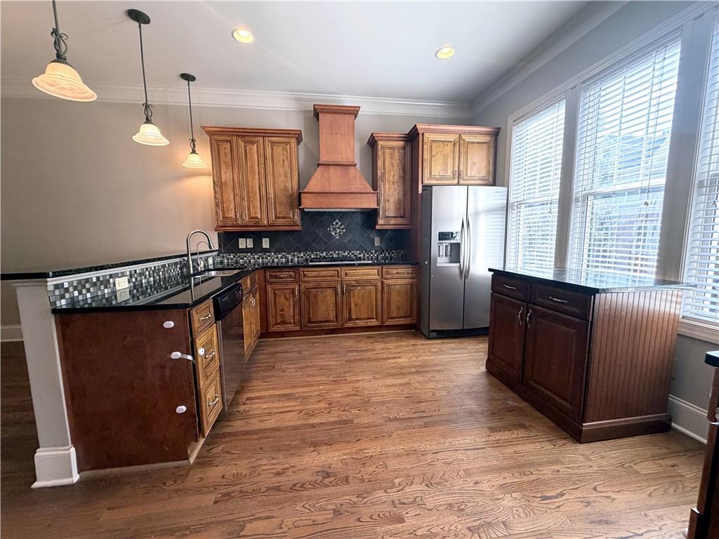 3026 Eltham Place Decatur GA 30033