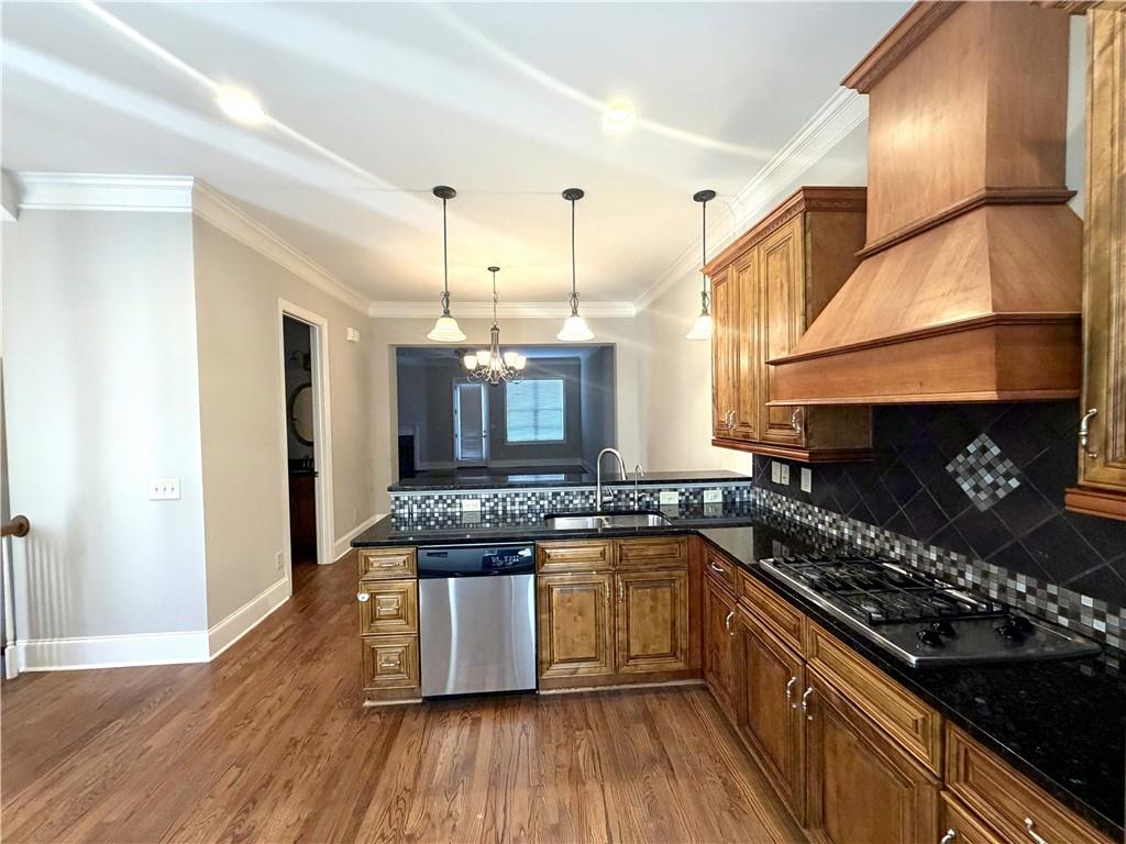 3026 Eltham Place Decatur GA 30033