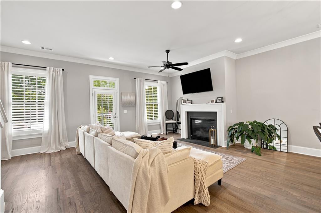 140 Clover Court Roswell GA 30075