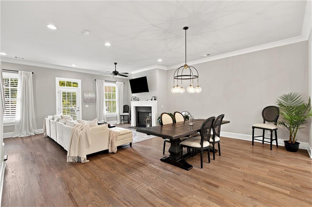 140 Clover Court Roswell GA 30075