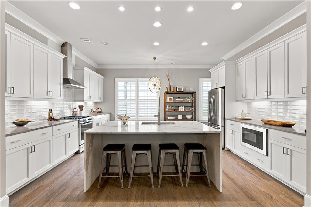 140 Clover Court Roswell GA 30075