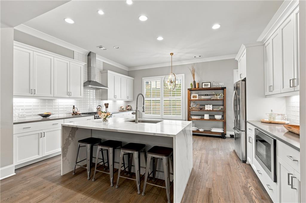 140 Clover Court Roswell GA 30075