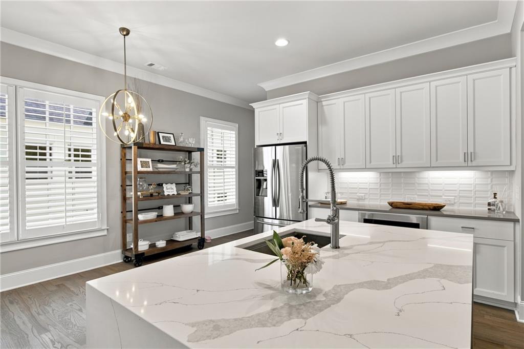 140 Clover Court Roswell GA 30075